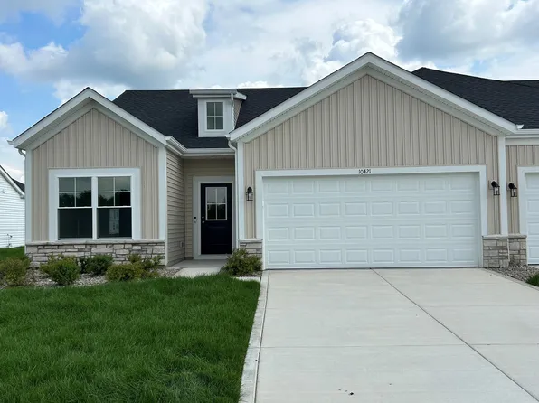 10421 Iowa St, Crown Point, IN 46307