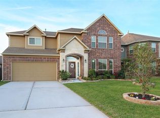 9941 Western Ridge Way, Conroe, TX 77385