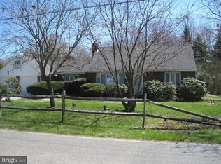 570 Cherry Ave, Franklinville, NJ 08322