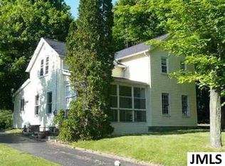 14130 Homer Rd, Concord, MI 49237