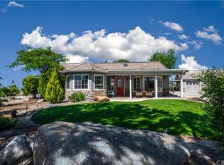 56810 Cain Rd, Anza, CA 92539