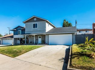 410 Karns Ave, La Puente, CA 91746