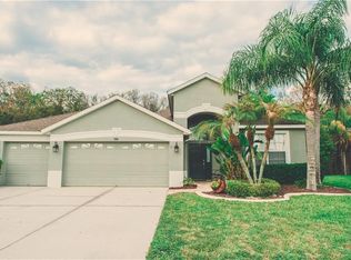 5336 Villagebrook Dr, Zephyrhills, FL 33544