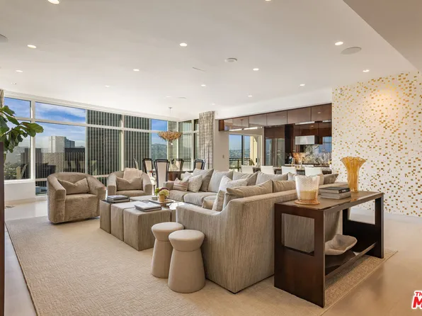 1 W Century Dr Unit 26D, Los Angeles, CA 90067