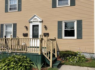 4904 Union Rd, Cheektowaga, NY 14225