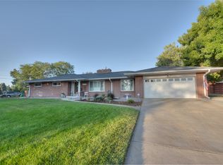 3895 Allison St, Wheat Ridge, CO 80033