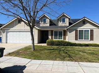 5210 W Cornell Ave, Fresno, CA