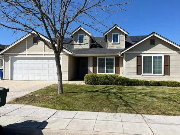 5210 W Cornell Ave, Fresno, CA 93722