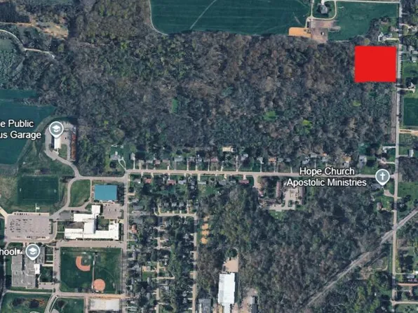 56th St Lot D, Fennville, MI 49408