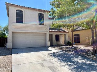 2411 W Via Dona Rd, Phoenix, AZ 85085
