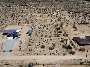 0 Bonita Ave, Yucca Valley, CA 92284