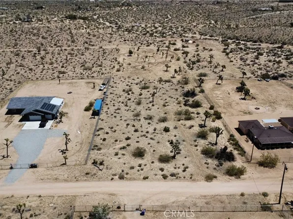 0 Bonita Ave, Yucca Valley, CA 92284