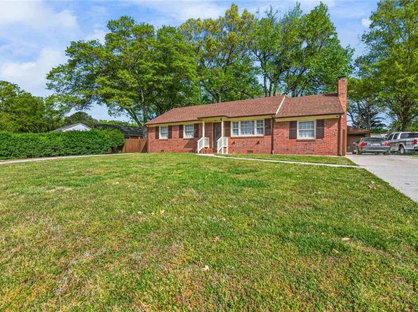 4616 Mallard Cres, Portsmouth, VA 23703