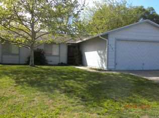 6101 Rich Hill Dr, Orangevale, CA 95662
