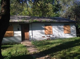 4201 S Dover St, Wichita, KS 67216