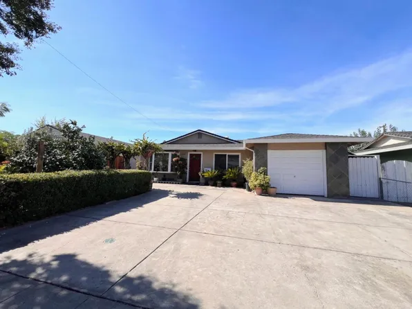2739 Othello Ave, San Jose, CA 95122