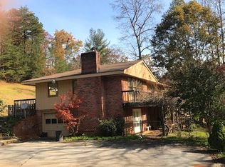 566 Frady Cv, Sylva, NC 28779