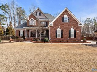 111 Woodley Rd, Madison, AL 35758