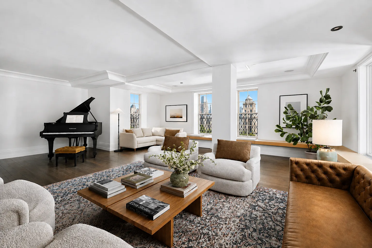 140 East 63rd Street — Photo 2