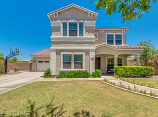 6143 S Banning St, Gilbert, AZ 85297
