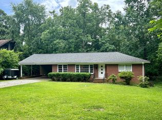 355 Oglethorpe Ave, Athens, GA 30606