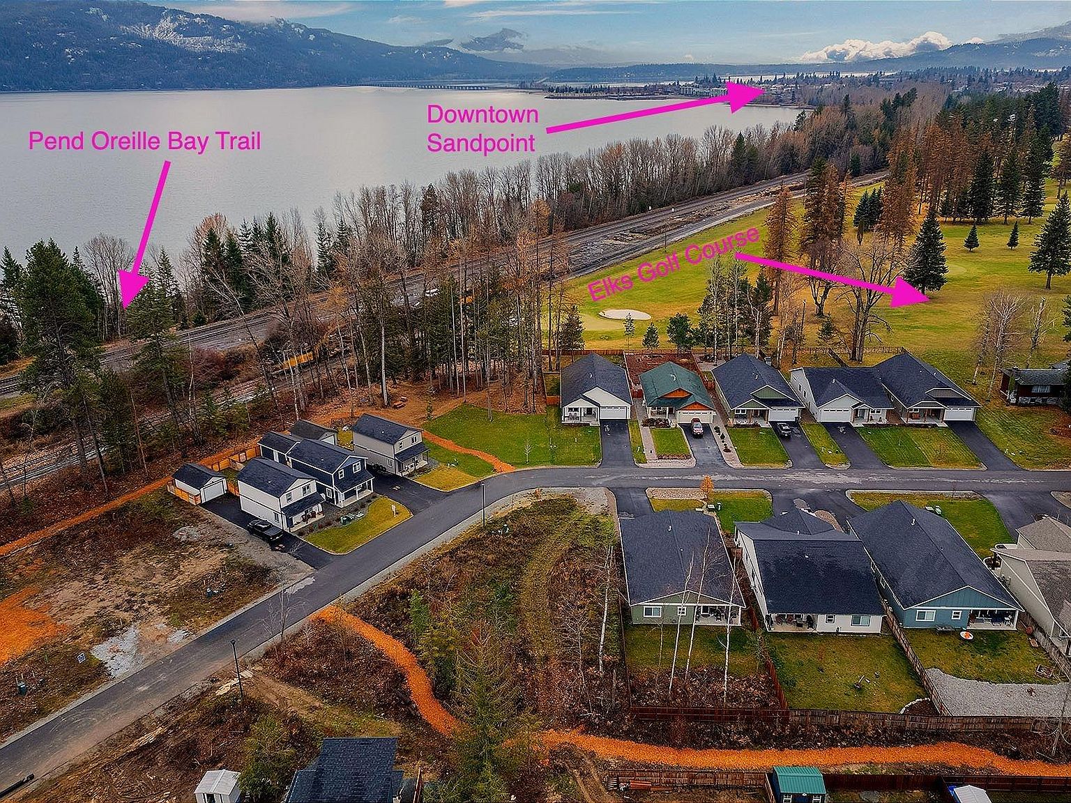 LOT 26 Jasper Loop, Ponderay, ID 83852 MLS 20232868 Zillow