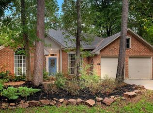 14 Summer Morning Ct, Spring, TX 77381