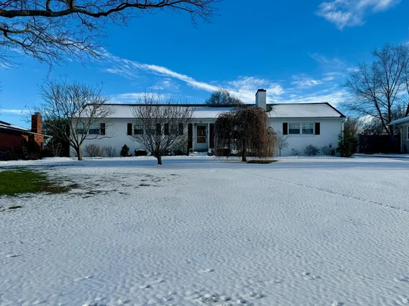 210 Idle Hour Dr, Lexington, KY 40502