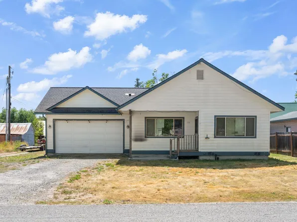 306 W 1st Ave, Kootenai, ID 83840