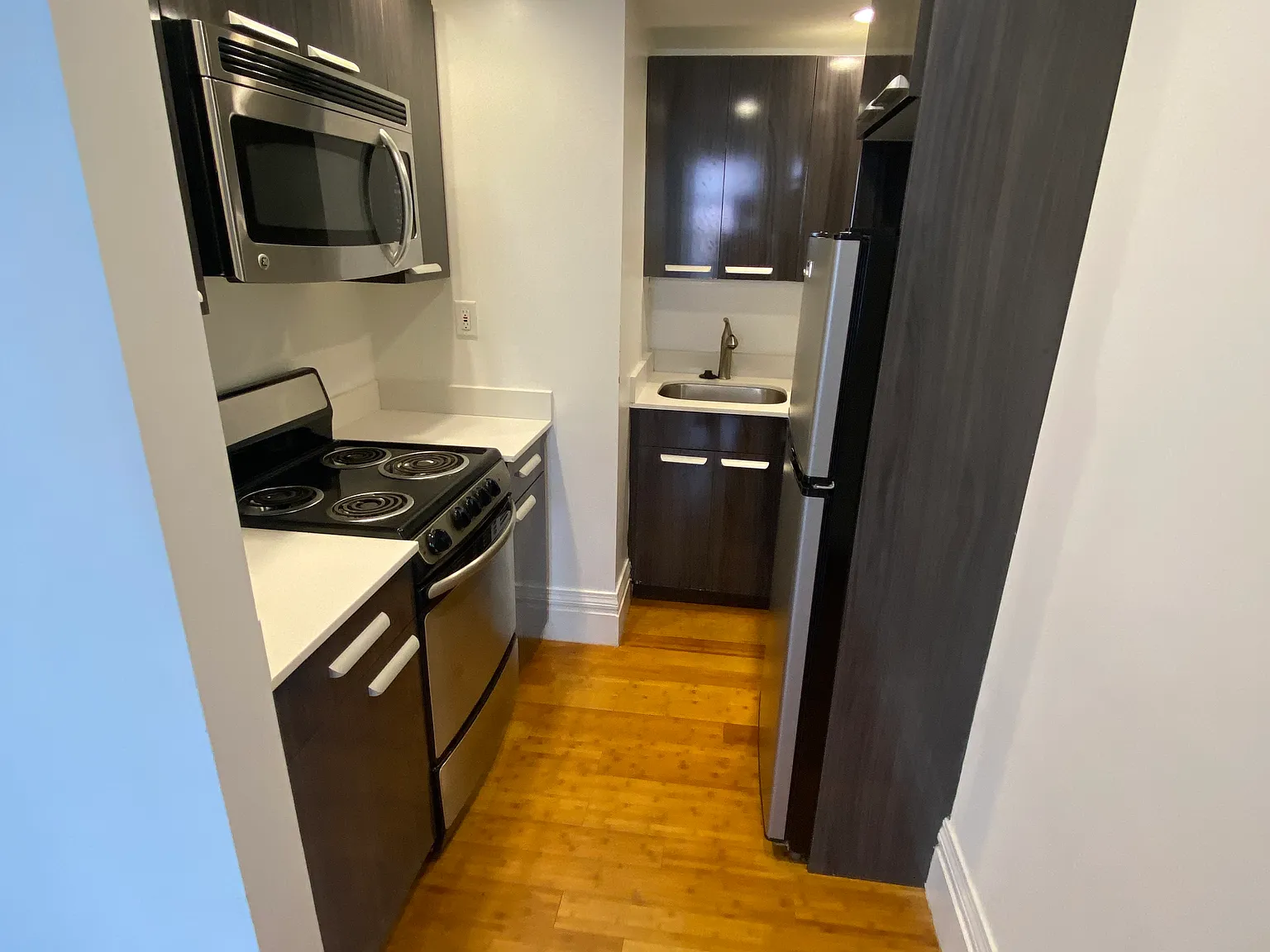 1 bed, 500 sqft, $3,100 — Photo 4