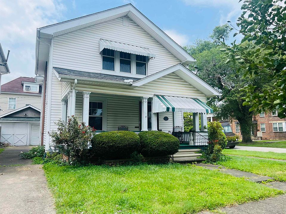 901 7th St, Huntington, WV 25701 | Zillow