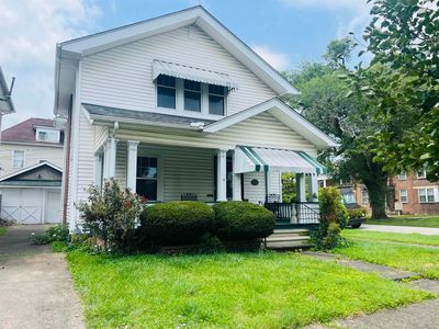 901 7th St, Huntington, WV, 25701