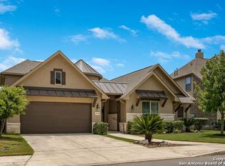 25742 Berberis, San Antonio, TX 78261