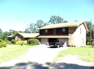 416 Luther Hill Rd, Ellisville, MS 39437