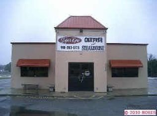 2339 Holly Rd, Claremore, OK 74017