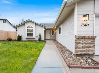 7365 N Peppermill Way, Boise, ID 83714