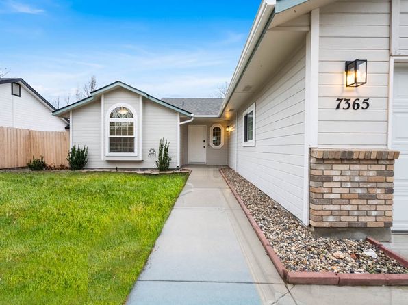 7365 N Peppermill Way
