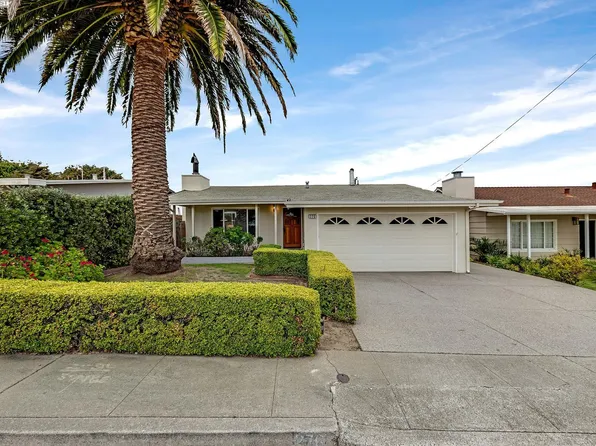 276 Sequoia Ave, South San Francisco, CA 94080