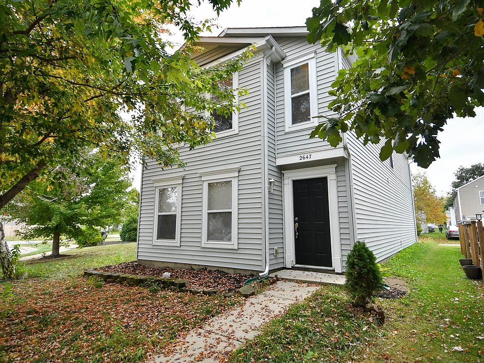 1st image of 2647 Chilton Dr