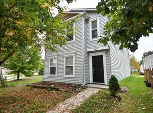 2647 Chilton Dr, Lafayette, IN 47909