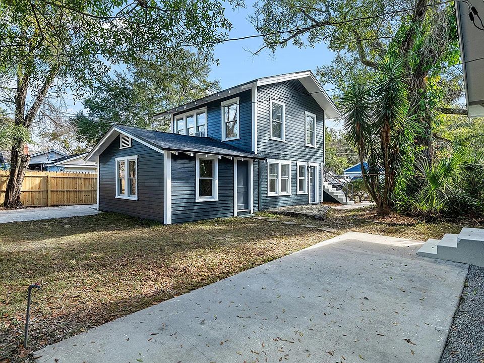 1st image of 5601 N Suwanee Ave #A