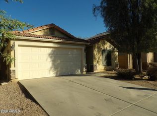 25176 W Cranston Ln S, Buckeye, AZ 85326