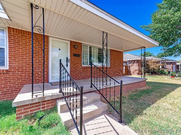 452 S 76th East Ave, Tulsa, OK 74112