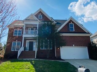 2014 Hawkins St, Durham, NC 27703