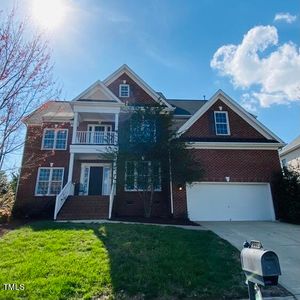 2014 Hawkins St, Durham, NC, 27703