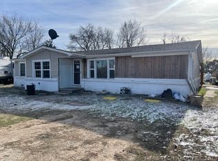 6401 State Highway 3w Hwy, Ada, OK 74820