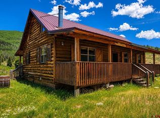 427 Conejos Ave, Antonito, CO 81120