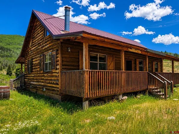 00427 Conejos Ave, Platoro, CO 81120