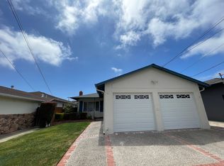 261 Lomita Ave, San Bruno, CA 94066