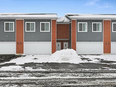 1204 Gillespie Ln, Yorkville, IL, 60560